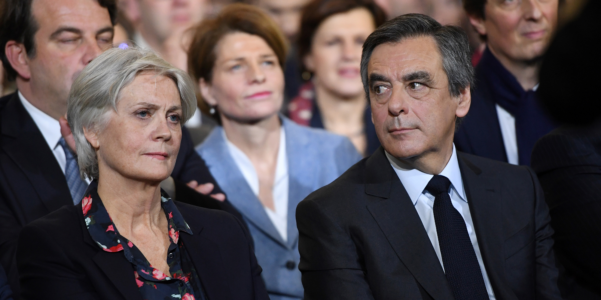 Proc S Fillon Ce Que Risque Le Couple