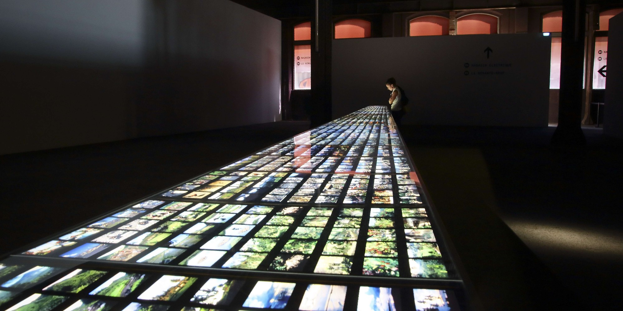 les rencontres arles photographie