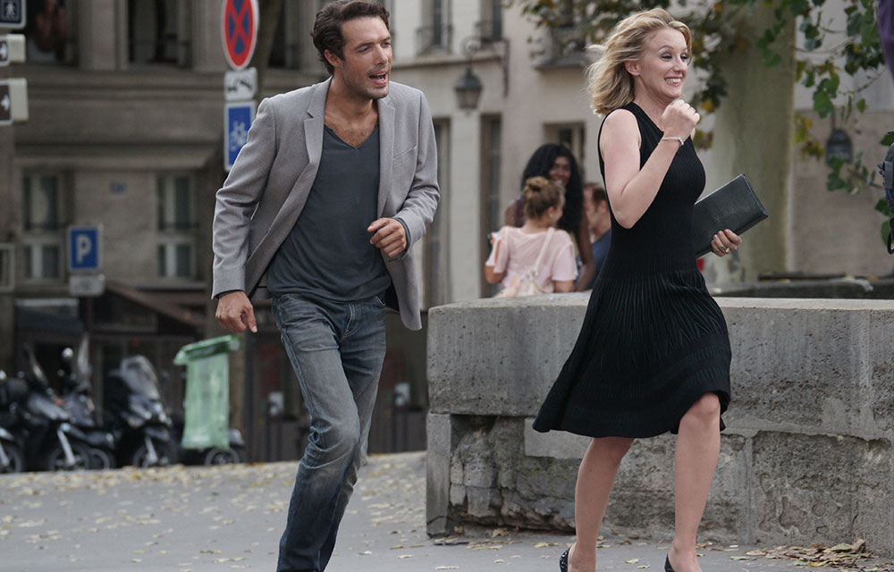 Amour Et Turbulence Streaming Amour & Turbulences