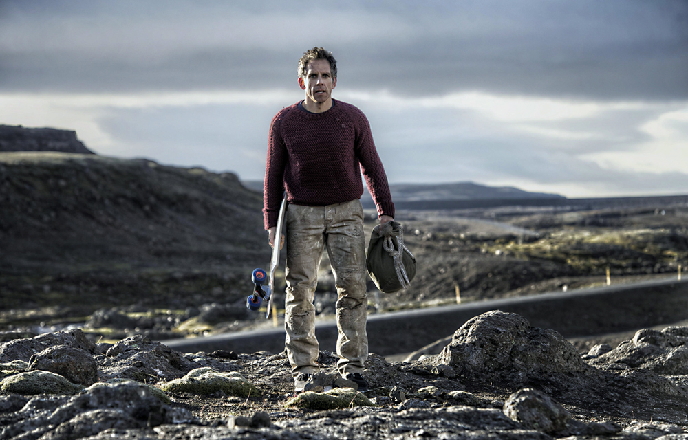 rencontre ben stiller