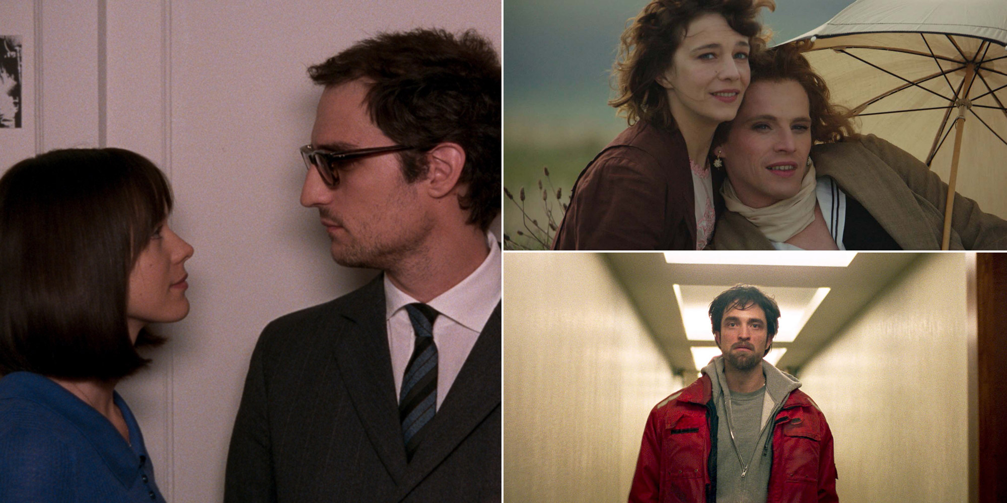 Les Films En Salle Cette Semaine "Le Redoutable", "Nos années folles", "Good Time"... Les films à voir