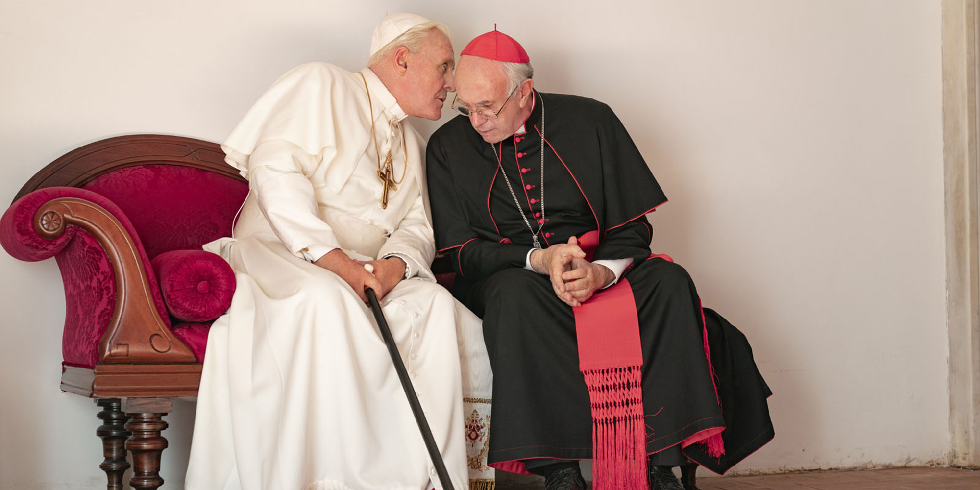 rencontre pape francois et benoit xvi