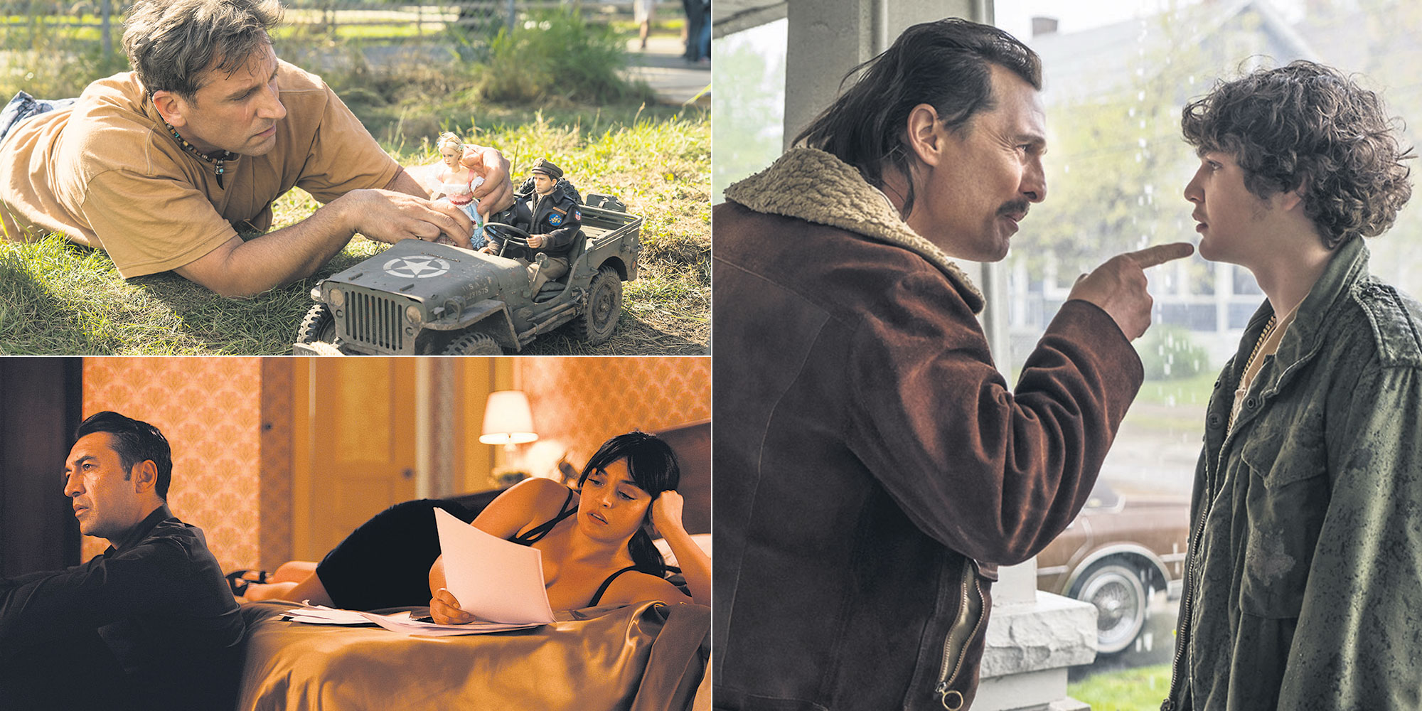 Qui A Tué Lady Winsley Streaming Les films au cinéma cette semaine : "Bienvenue à Marwen", "Qui a tué