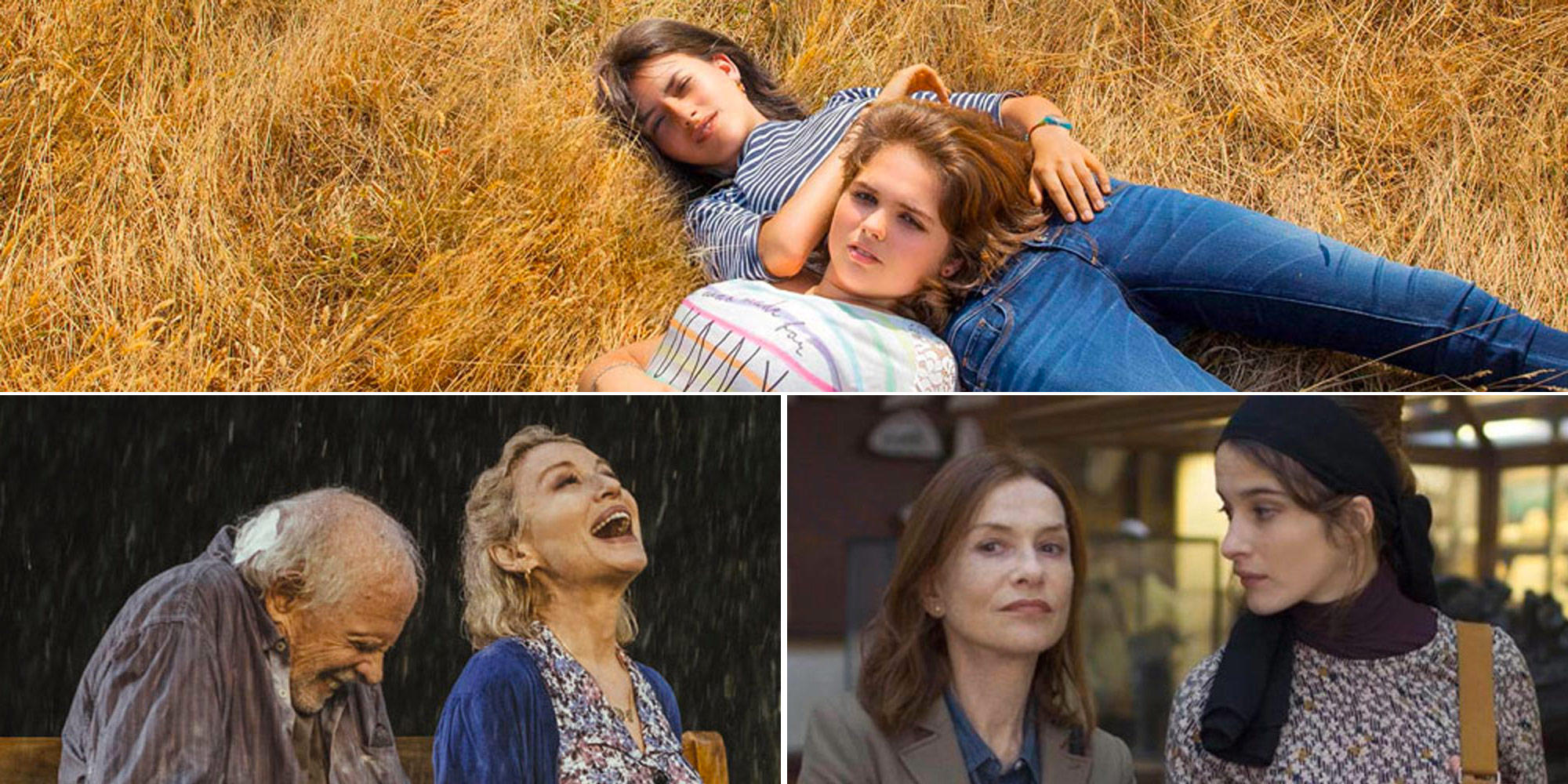 Les Films En Salle Cette Semaine Les films en salles cette semaine : "Adolescentes", "Remember me", "La