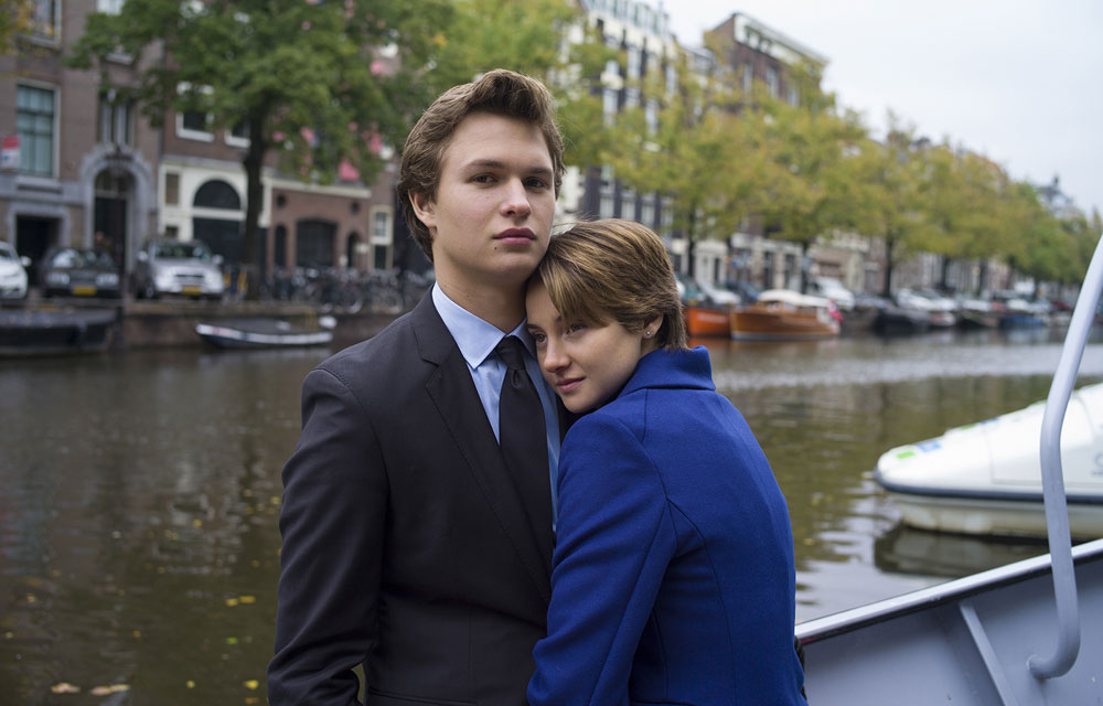 Nos étoiles contraires