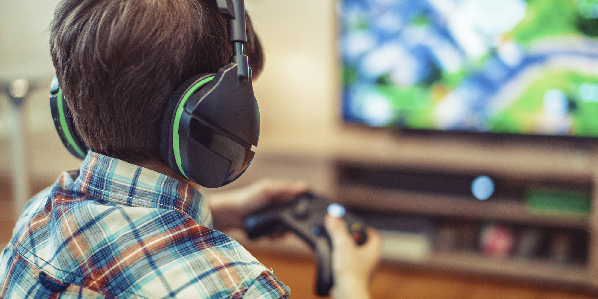 Confinement Quand Les Jeux Videos Crevent L Ecran