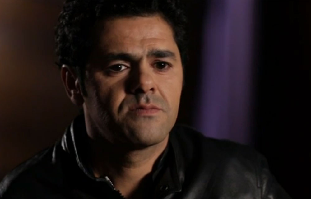 jamel et la prostituée