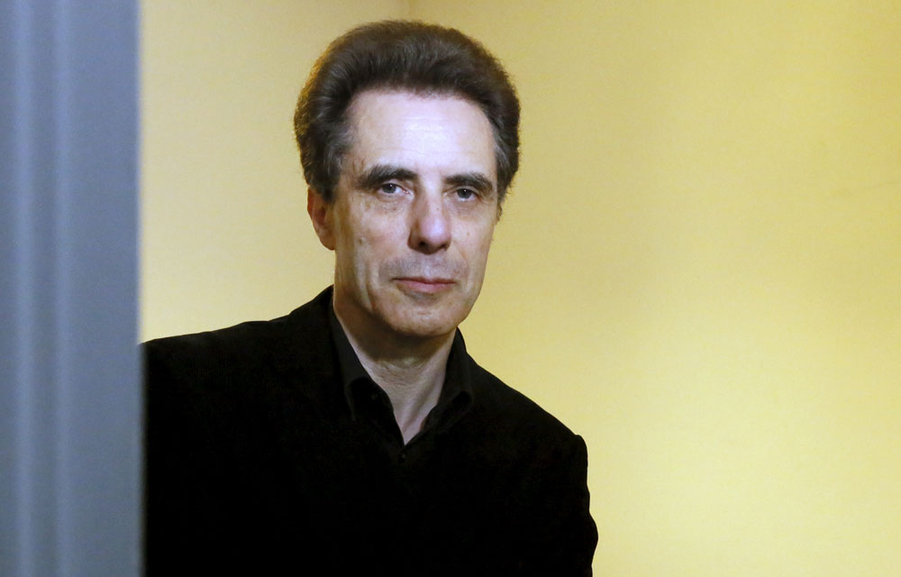 Pierre Bayard Aurais-je été Résistant Ou Bourreau Bayard : "Un certain nombre de lois déterminent nos conduites"