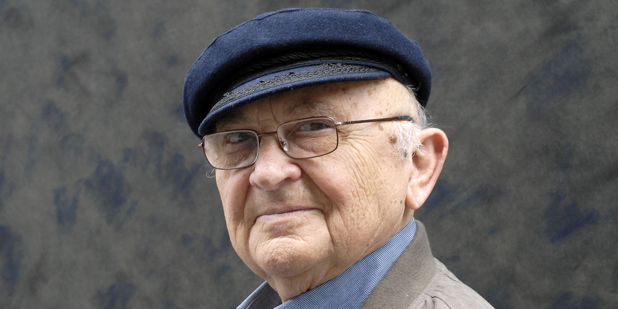 Histoire D Une Vie De Aharon Appelfeld Aharon Appelfeld, ses visions premières et éternelles