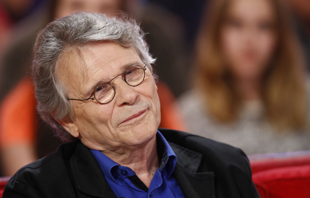 Les Pennac Un Air De Famille Replay Daniel Pennac : "Ce que je dirais aux professeurs"