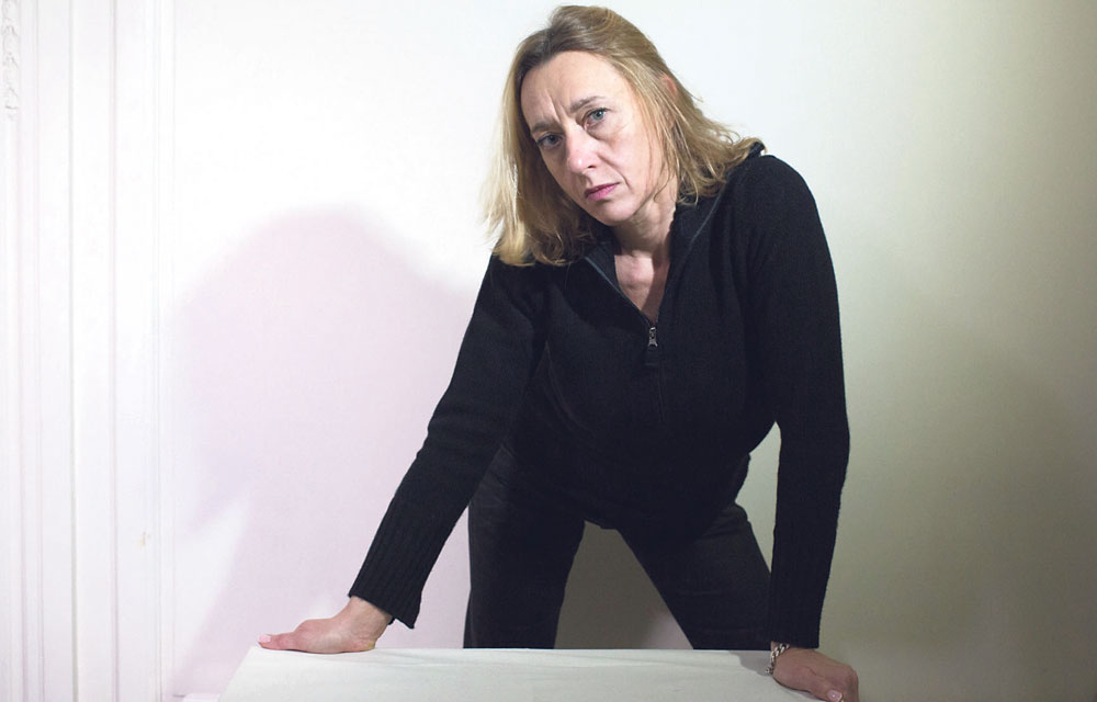 Vernon Subutex le héros de Virginie Despentes enfin de retour ! hachette.fr