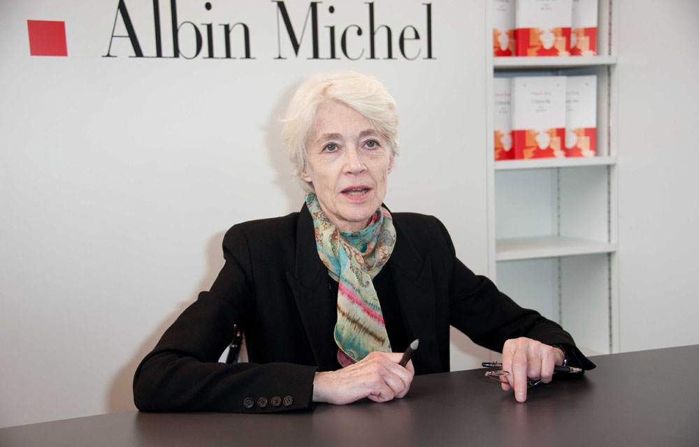 françoise hardy et jacques dutronc rencontre