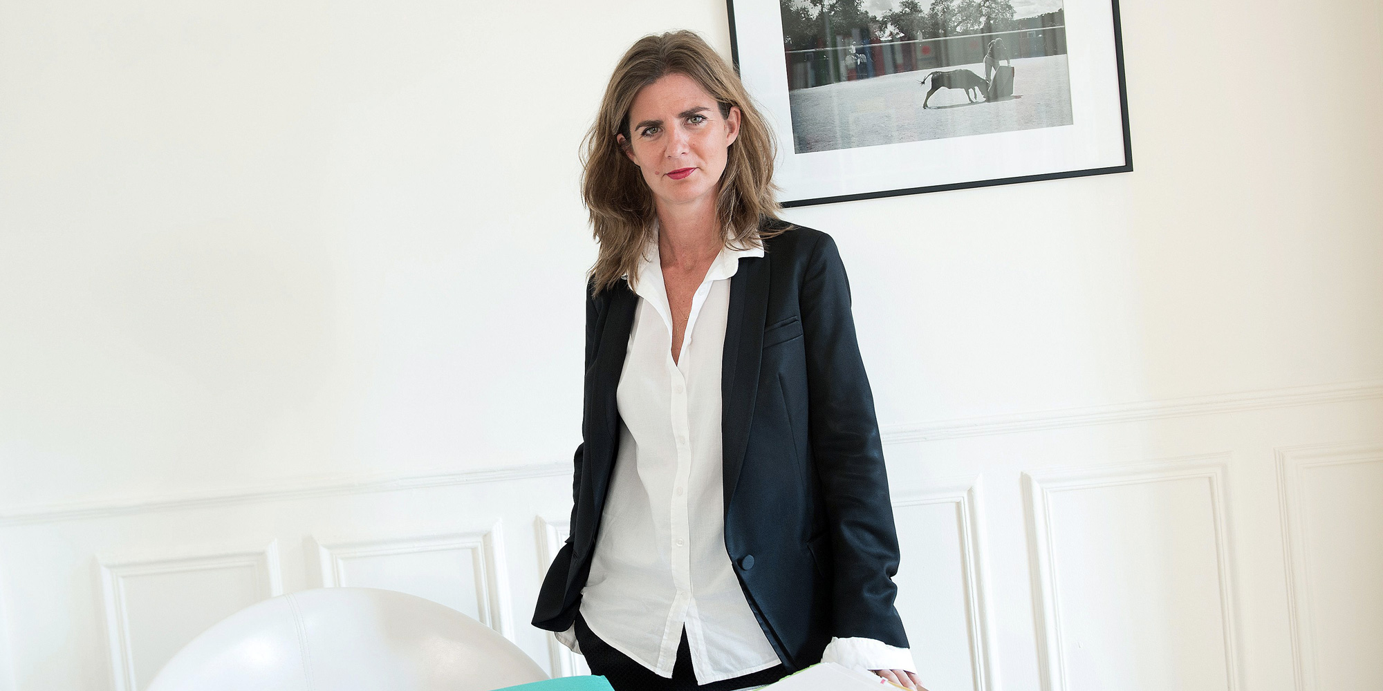 Camille Kouchner S Book Which Comes Out Thursday In Bookstores Has Had 70 000 Copies Canada24 News English