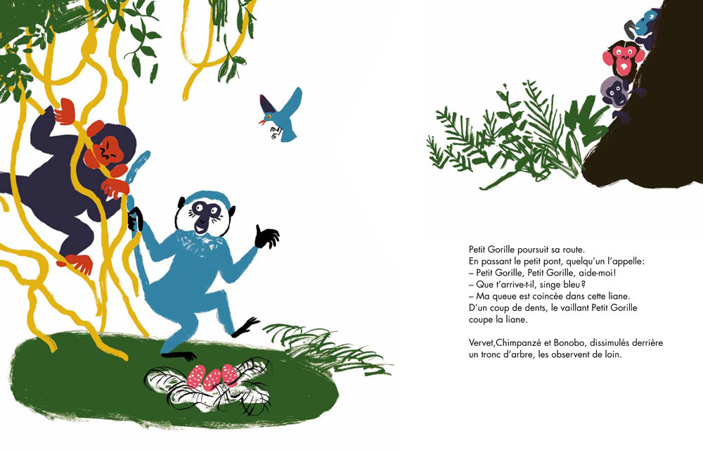 A l’épreuve de la rumeur