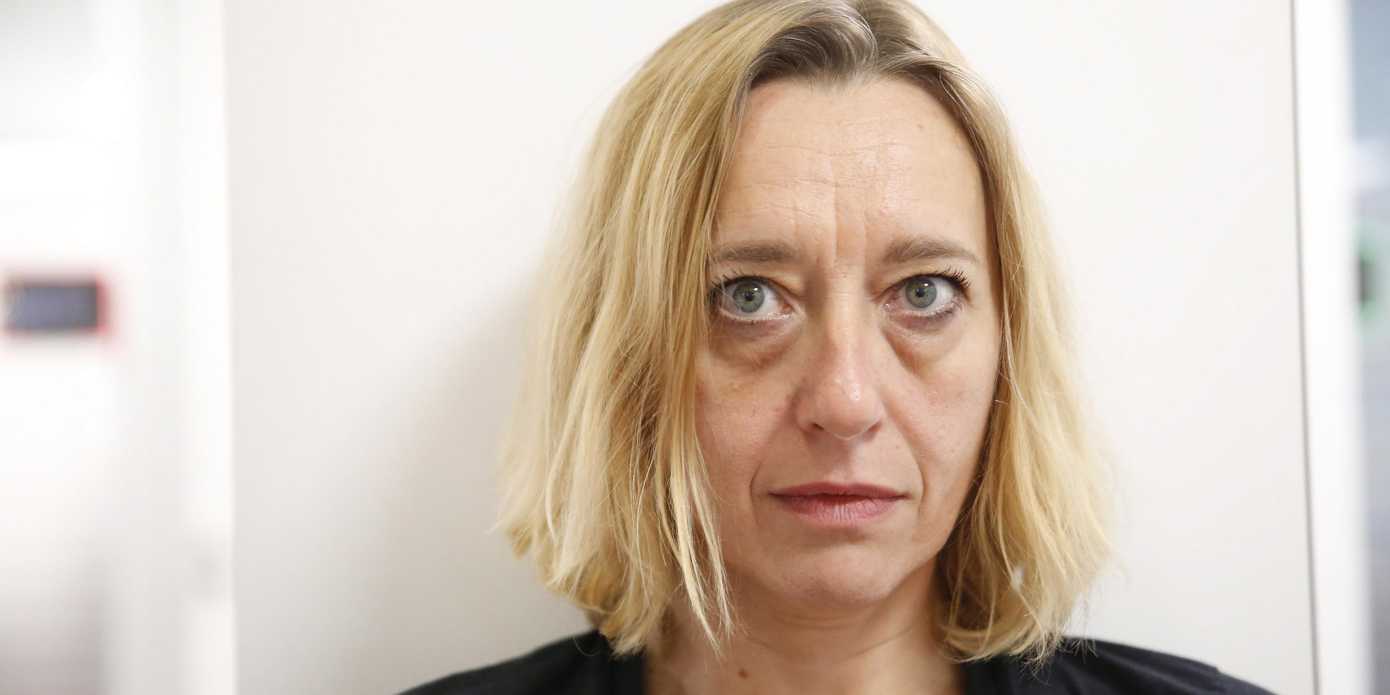 Age Virginie Le Reste Du Monde Virginie Despentes : "Je ne pense pas avoir de place dans le monde"