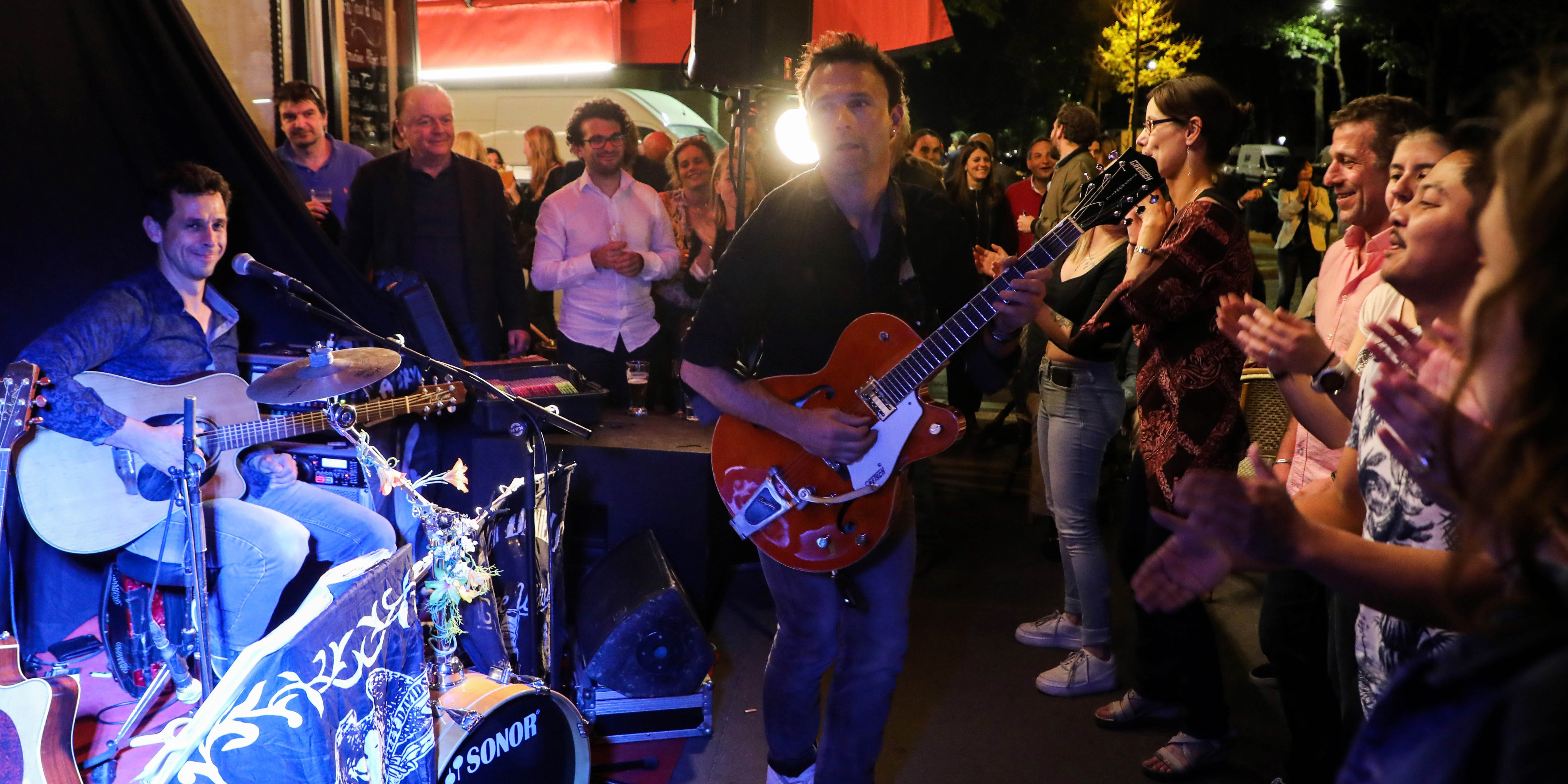 la fete de la musique la fete de la musique