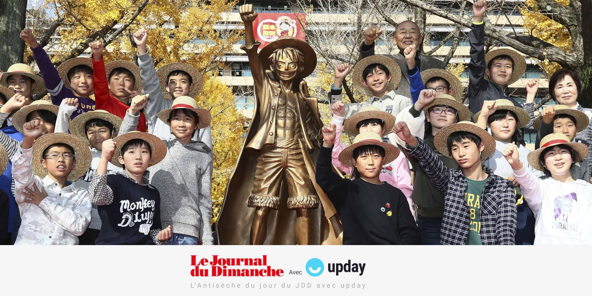 Qu Est Ce Que One Piece