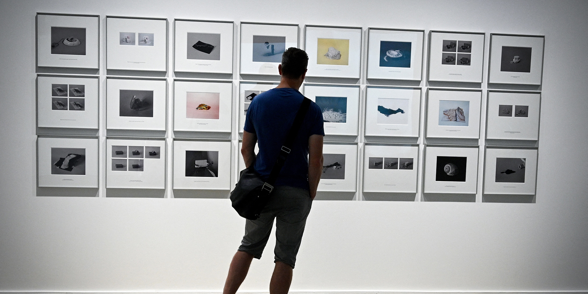rencontre photographique d arles