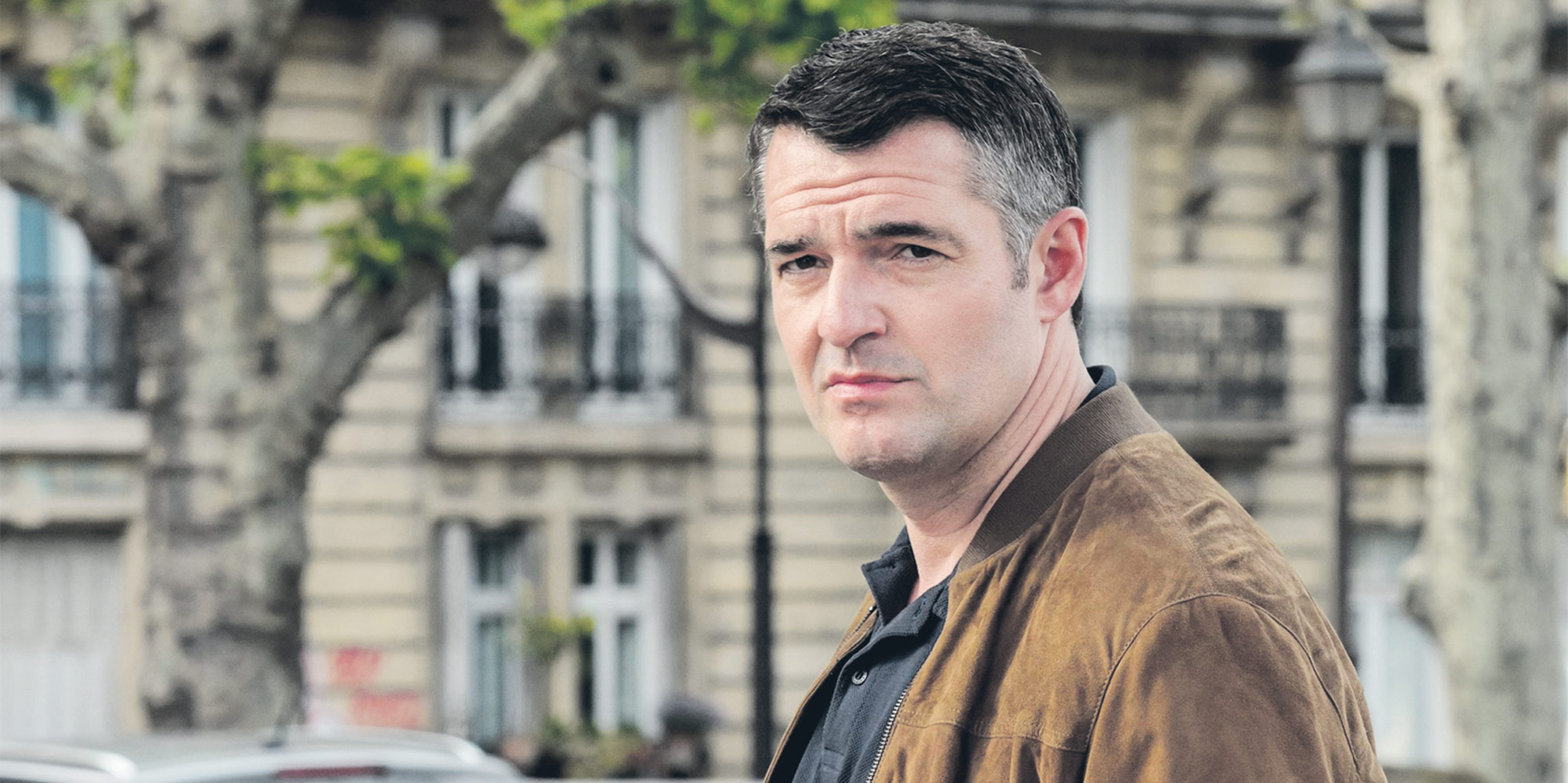 Film Xavier Dupont De Ligonnès Arnaud Ducret A l'écran, Arnaud Ducret est Xavier Dupont de Ligonnès