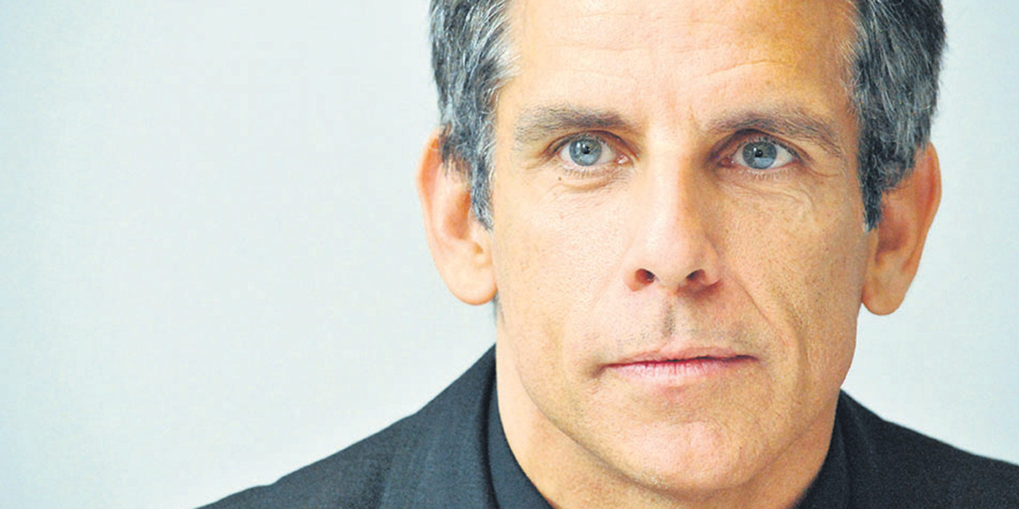 rencontre ben stiller