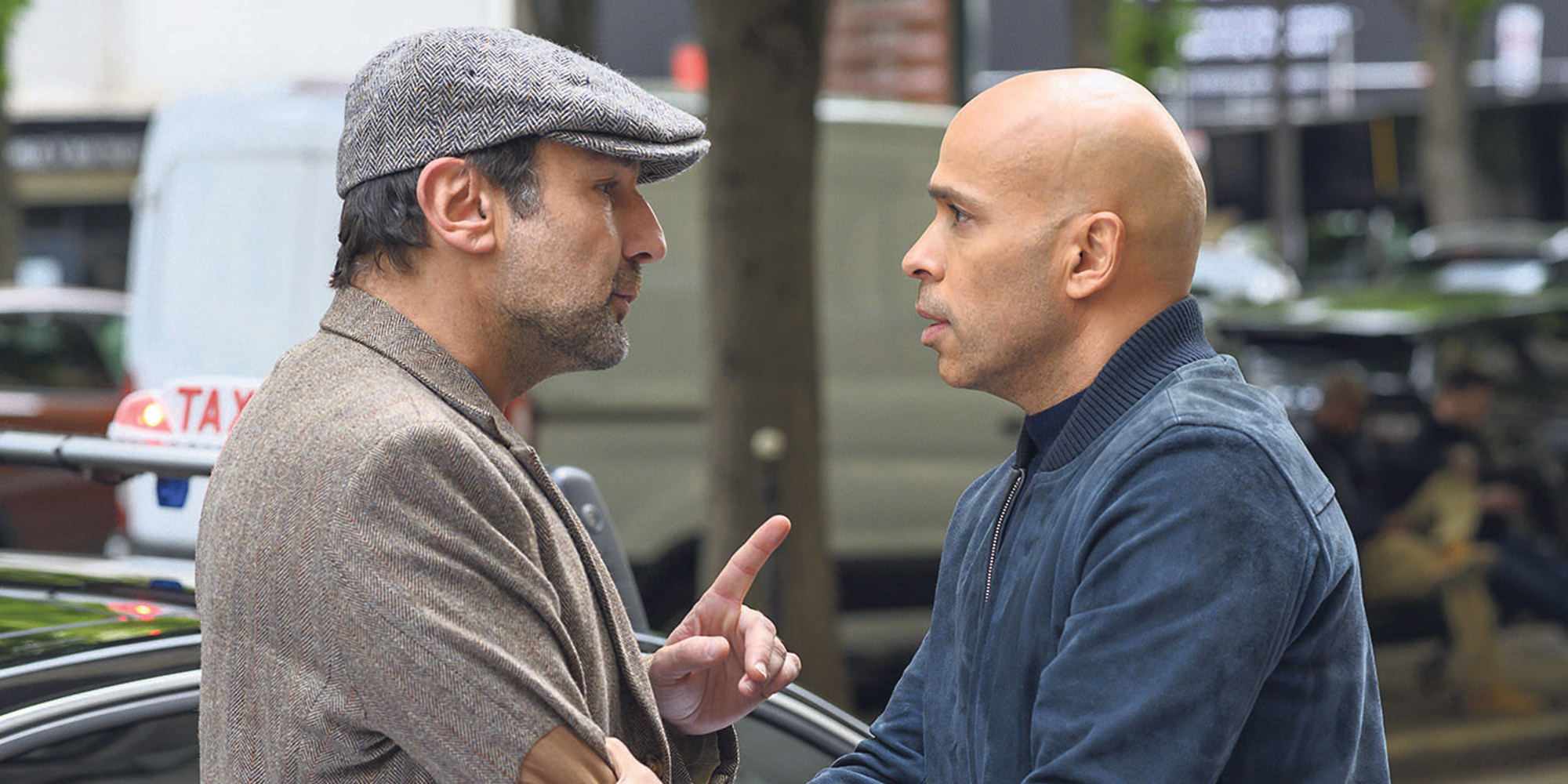 eric judor rencontre