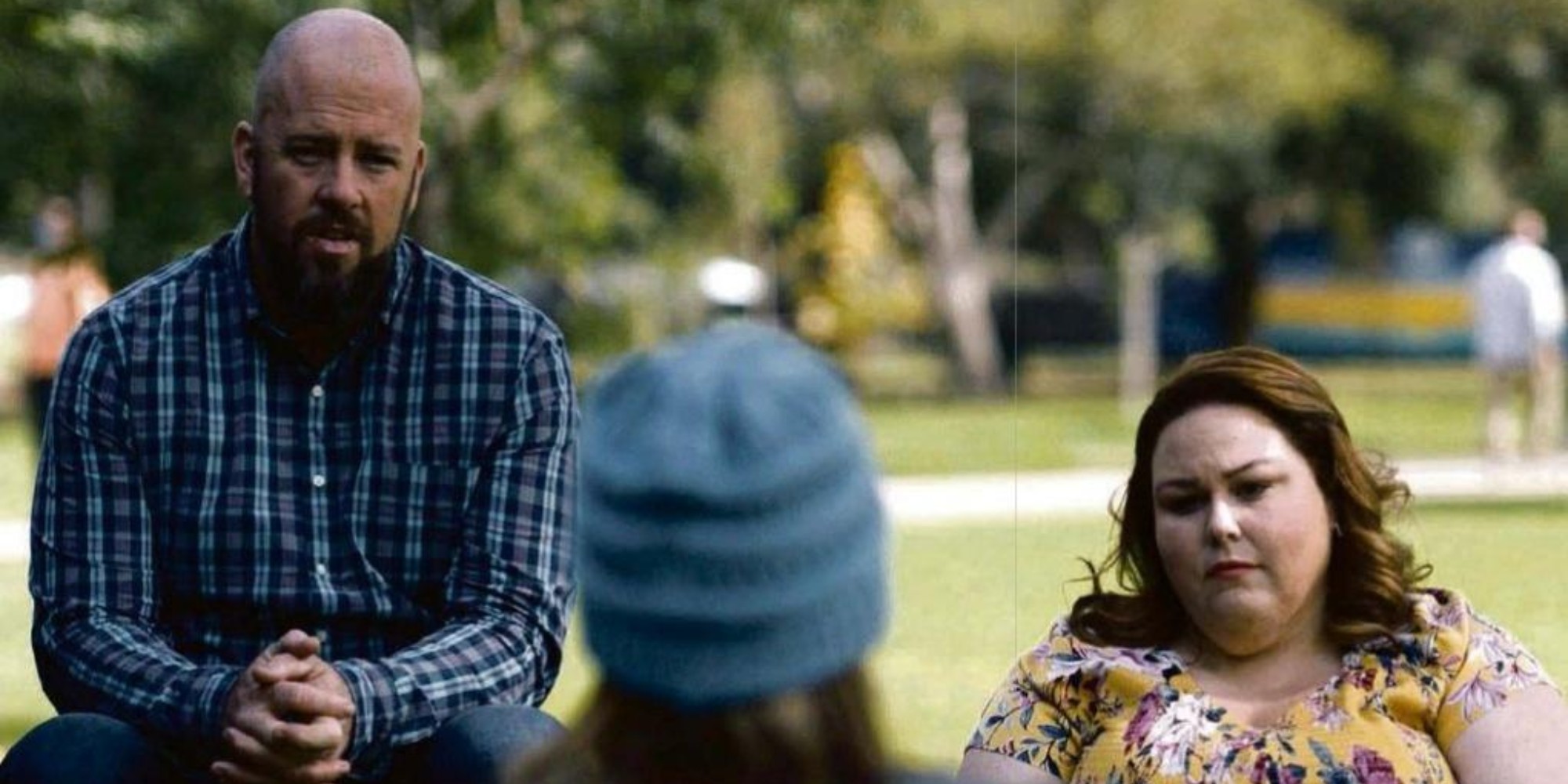 Saison 6 This Is Us En France "Je te promets", la version française de "This Is Us" séduit