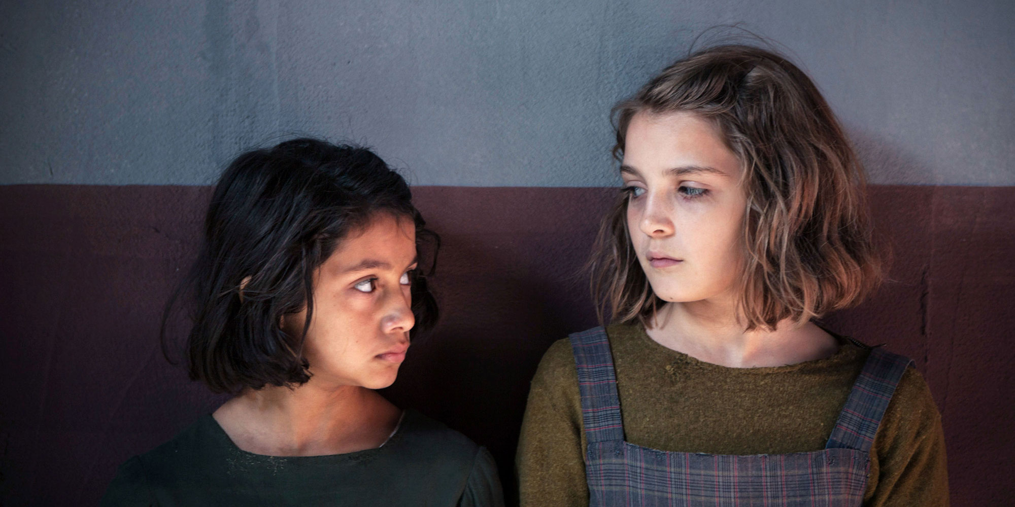 Quand La Saison 4 De L'amie Prodigieuse "L'amie prodigieuse" : du roman au petit écran