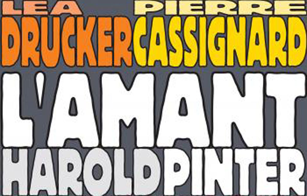 Le mari, la femme et l’amant