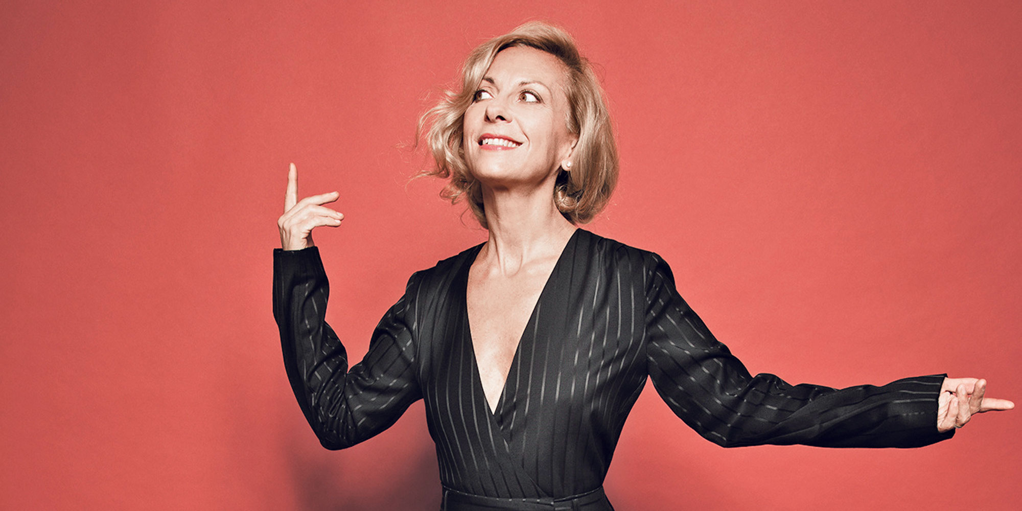 De L op ra Au Th tre La Nouvelle Voie De Natalie Dessay