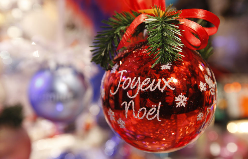 Stop aux cadeaux de Noël nuls!