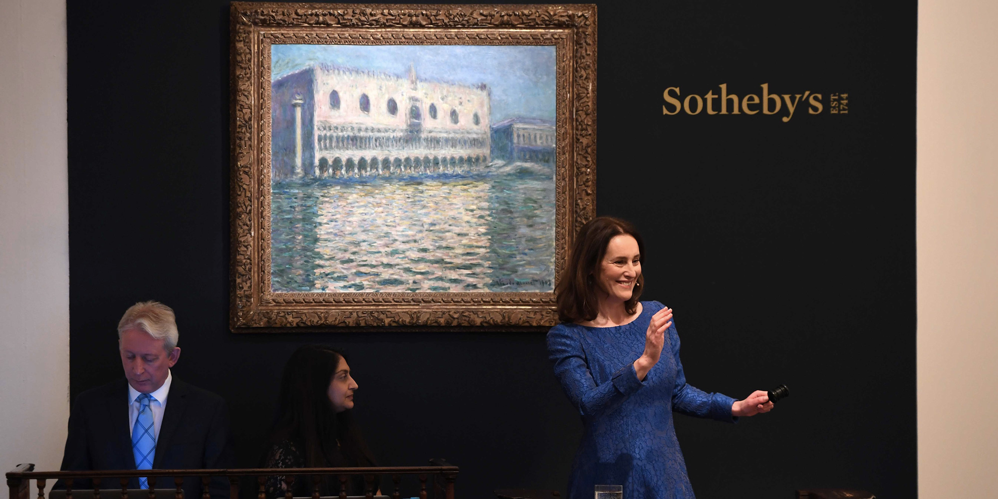 Qui Est La Femme De Patrick Drahi Comment Patrick Drahi veut révolutionner le marché de l'art