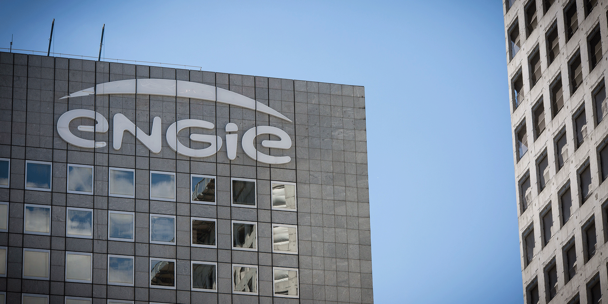 Condamné pour démarchage douteux, Engie se défend Condamné pour démarchage douteux, Engie se défend