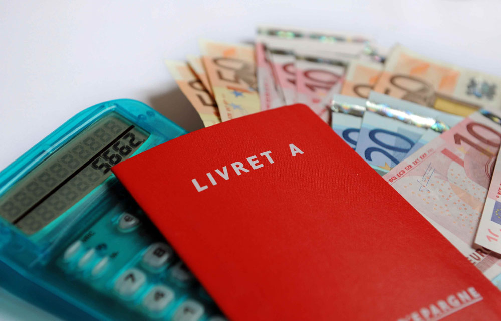 L'etat Peut Il Saisir Sur Un Livret A