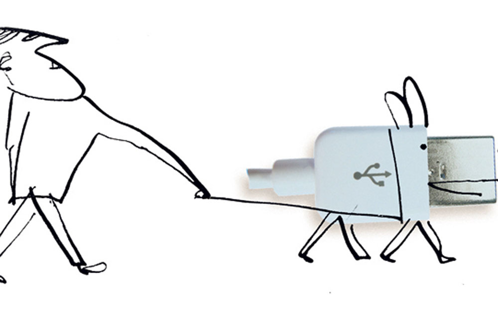 Cpe Sur Une Patte Pour ne pas les quitter d'une patte