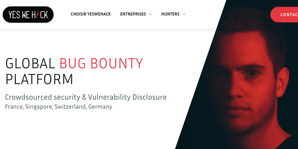 YesWeHack, l'arme anti-pirates informatiques