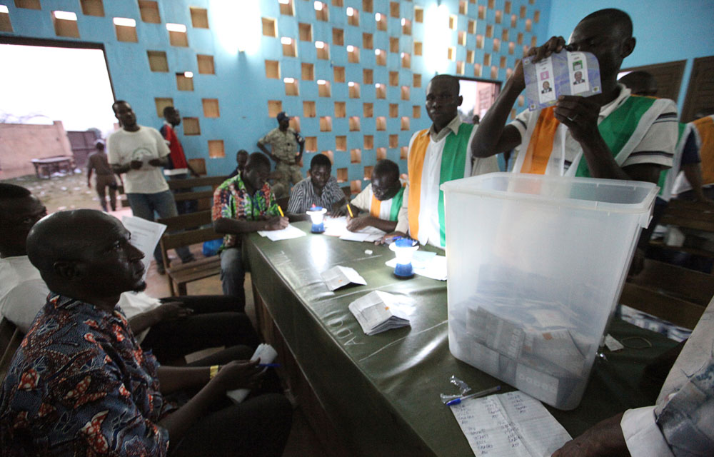 tours d’Ivoire datant Havane brun qui est-elle datant