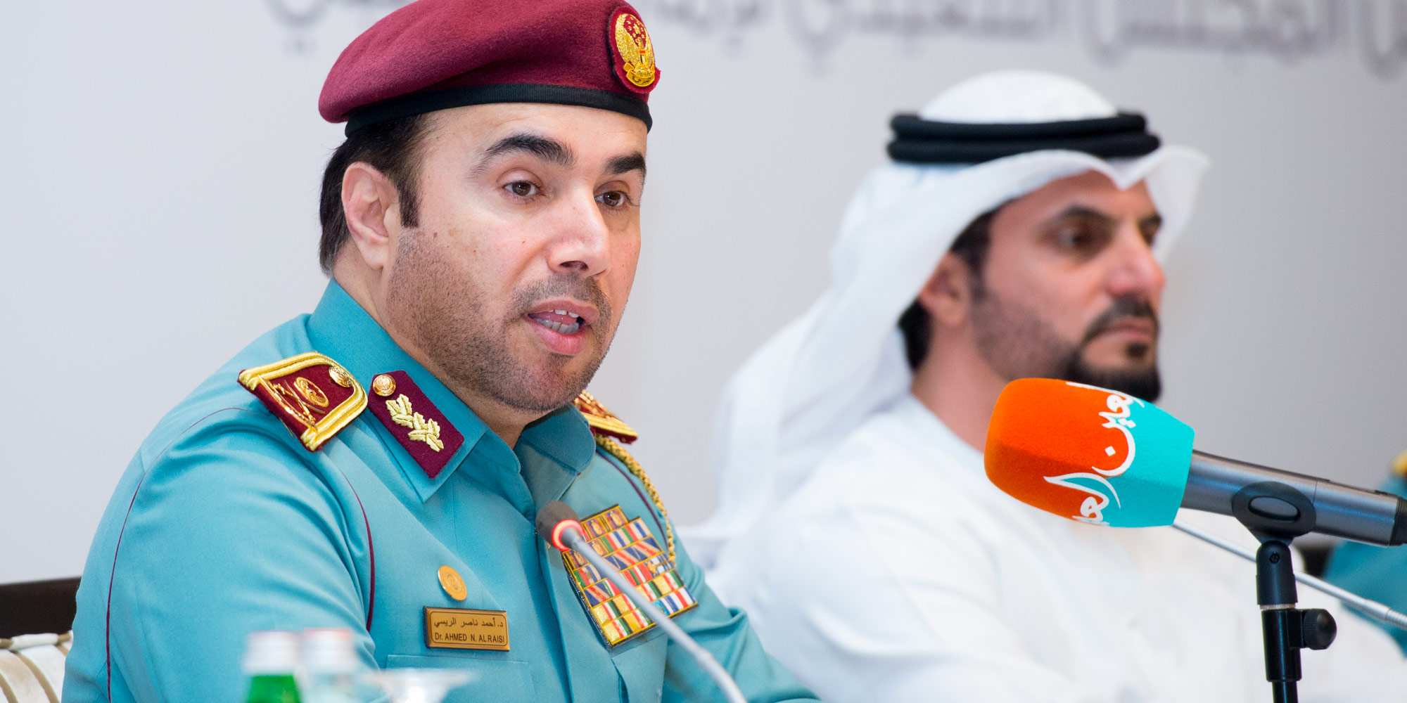 Ahmed Naser Al-Raisi, le général tortionnaire qui veut diriger Interpol