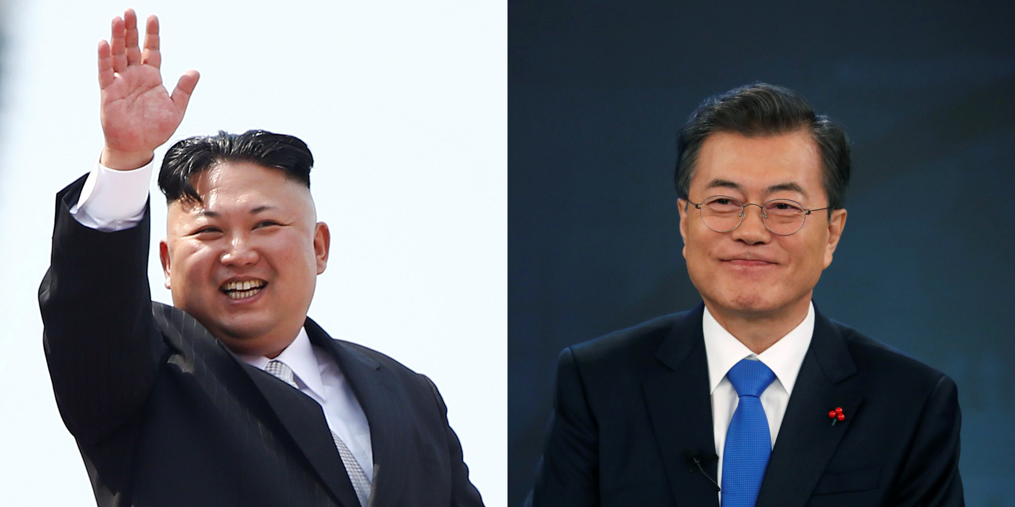 Coree Du Nord Pourquoi Donald Trump Est Si Indulgent Avec Kim