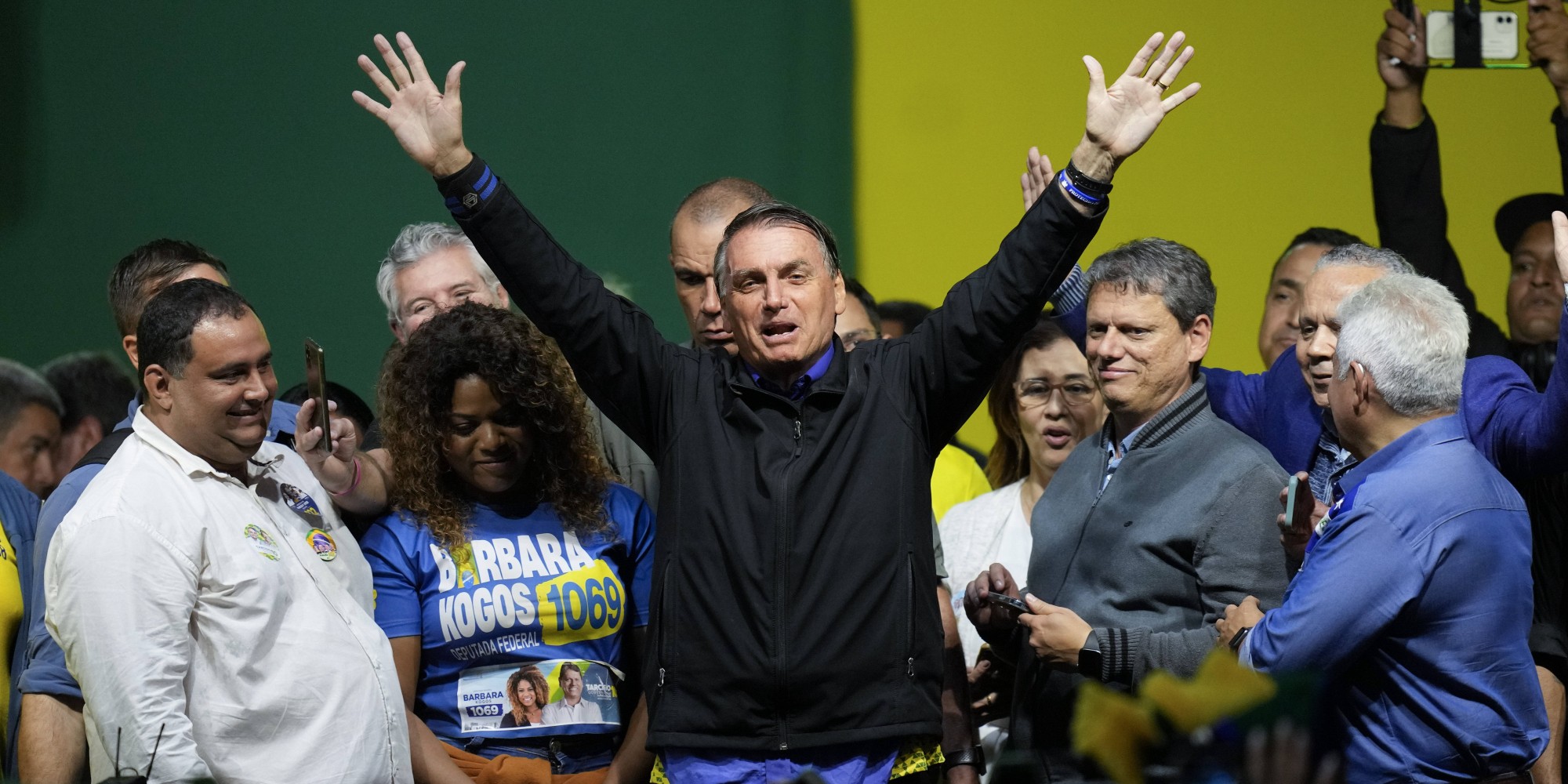 Brésil : comment Jair Bolsonaro a poussé la « peuplecratie » à son stade ultime