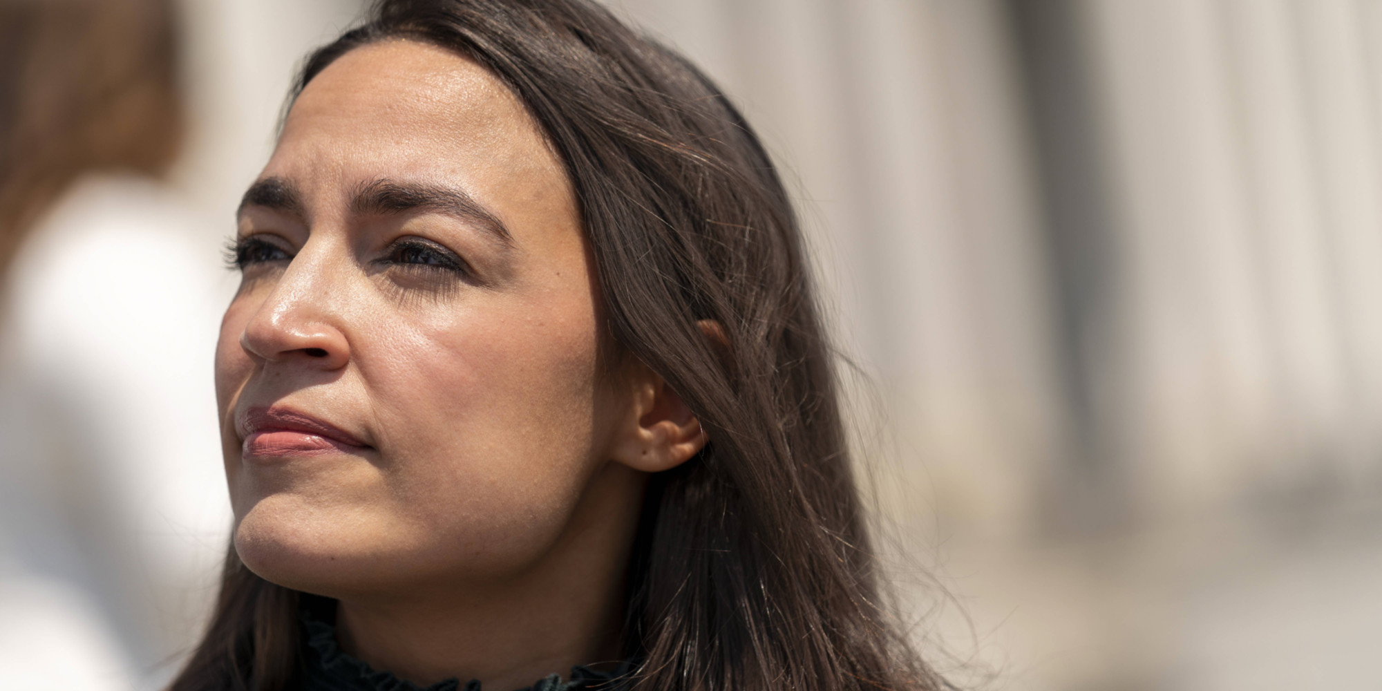 Qui Est En Tete Des Elections Presidentielle Élections américaines de mi-mandat : Alexandria Ocasio-Cortez déjà en