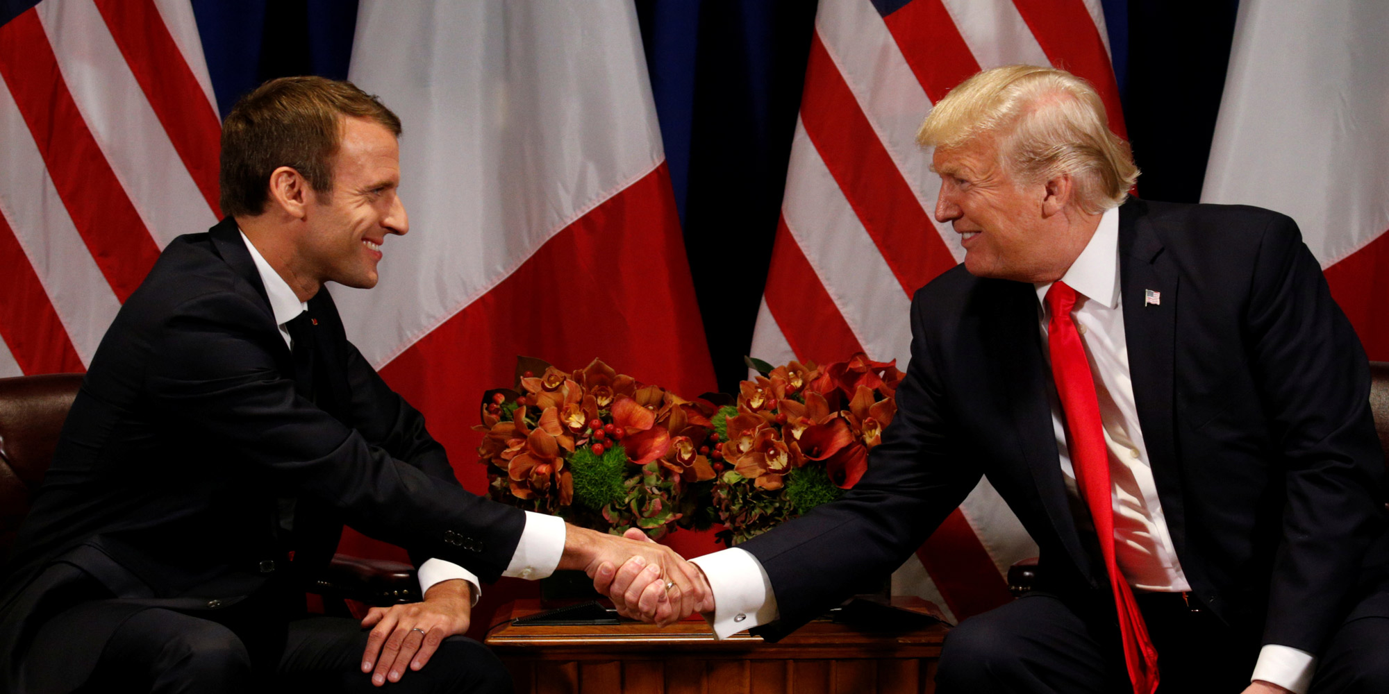 rencontre francais nyc