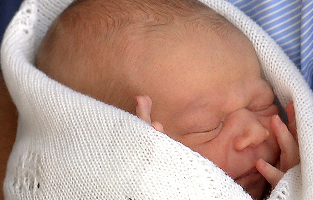 Il S Appelle George Alexander Louis Il S Appelle George Alexander Louis