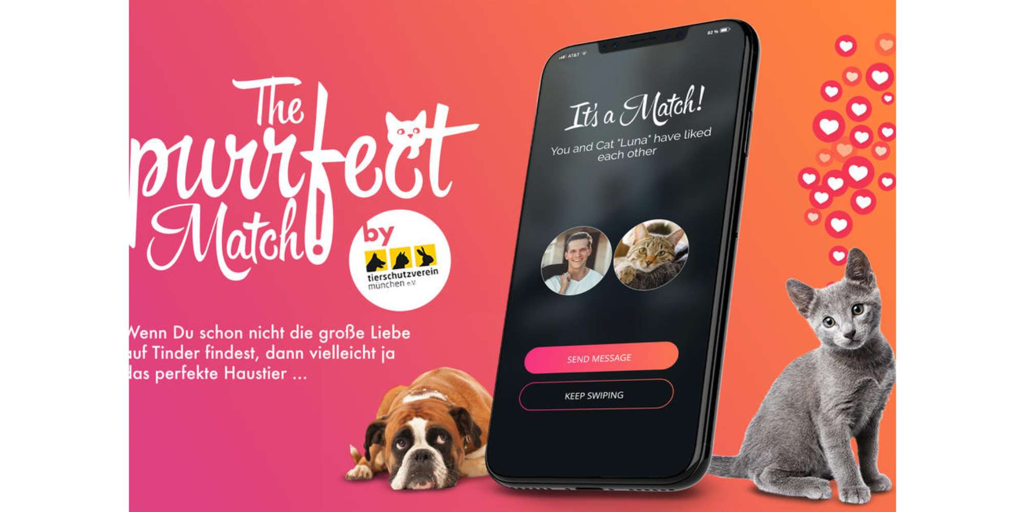 site de rencontre amis des animaux