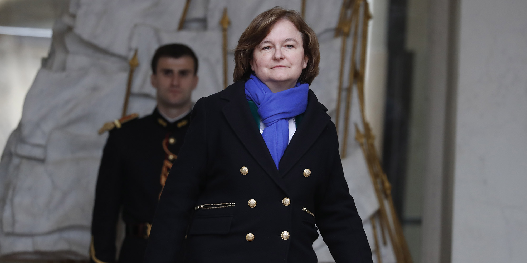 La brouille s'apaise entre l'Italie et la France