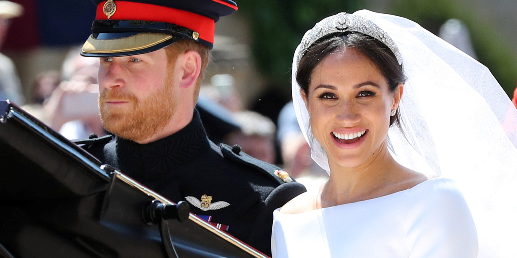 Mariage De Harry Et Meghan Notre Aristocratie A Ete Plus