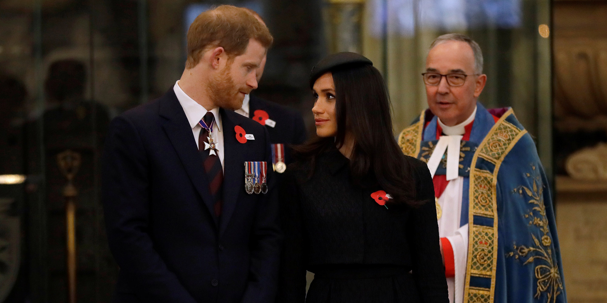 Mariage Du Prince Harry Et Meghan Markle A Quelle Heure Et Sur