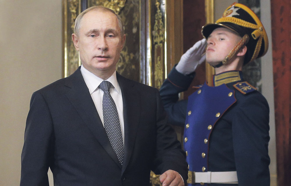 Que Pense Trump De La Guerre En Ukraine Russie-Ukraine, le compromis ou la guerre