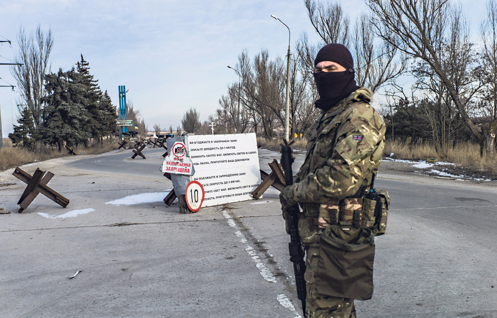 Que Penser De La Guerre En Ukraine