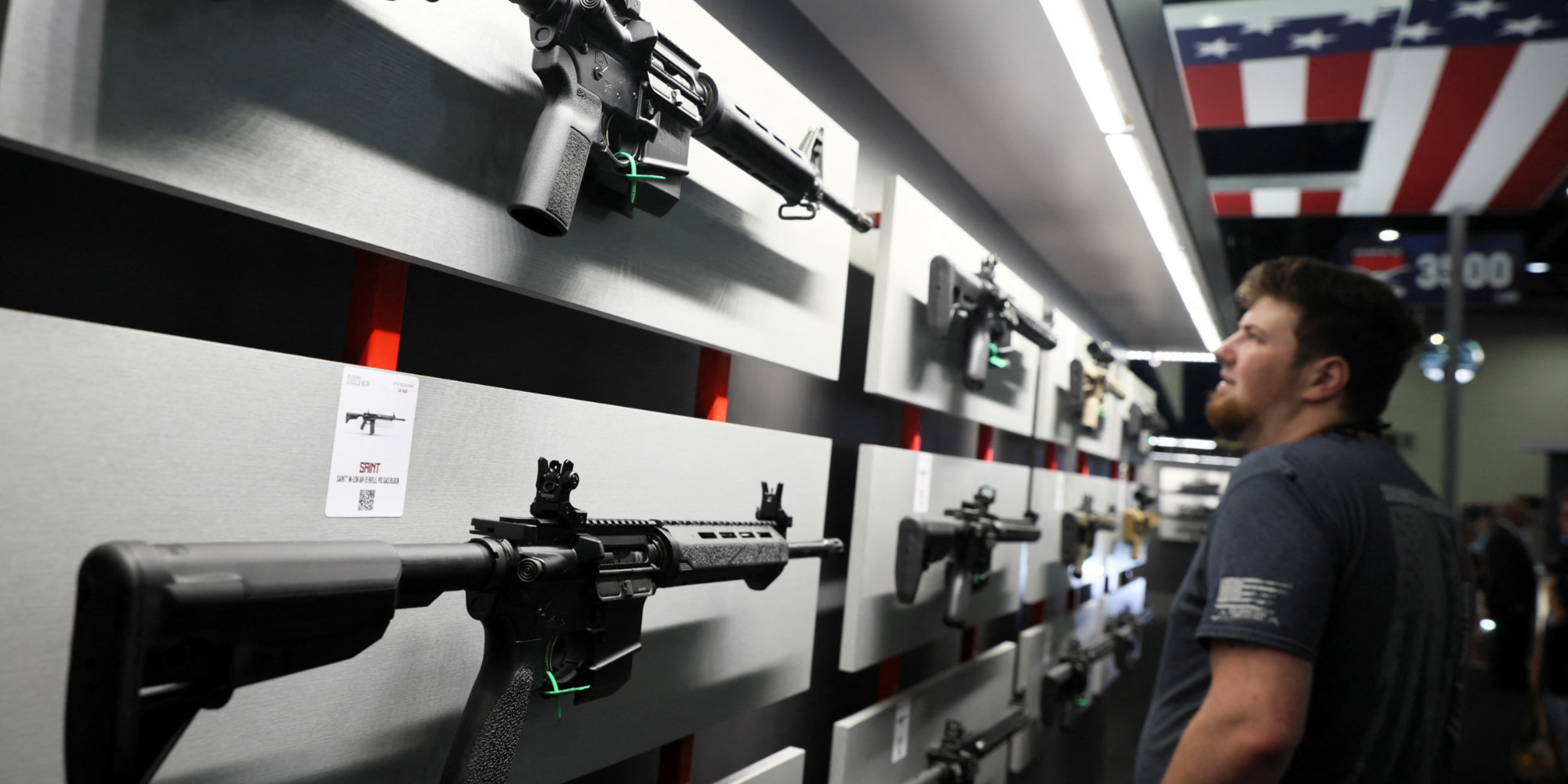 Fusillade Dans Une cole Au Texas Qu est ce Que La NRA Flipboard