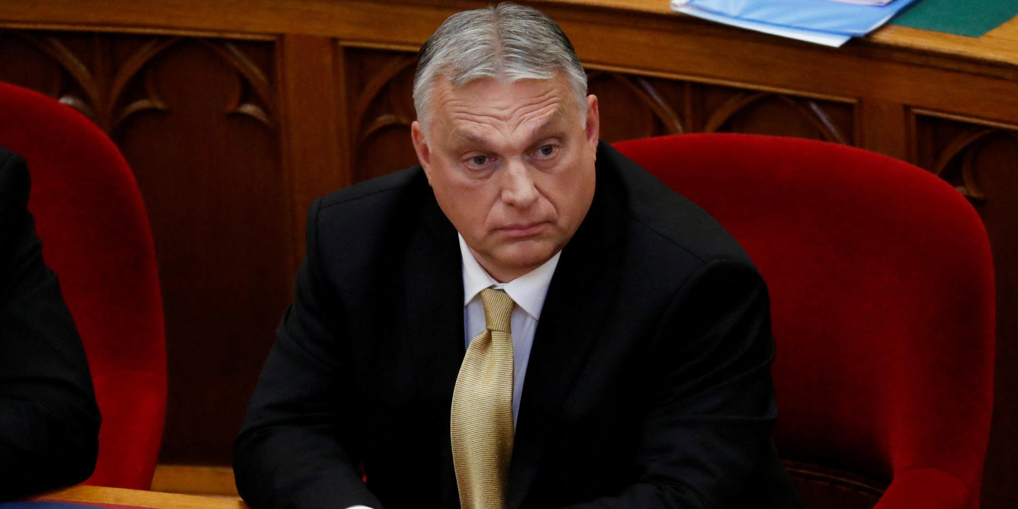 Guerre en Ukraine : Viktor Orbán qualifie d'« erreurs » les sanctions imposées à la Russie